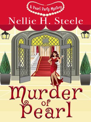 Murder of Pearl - Audiobook